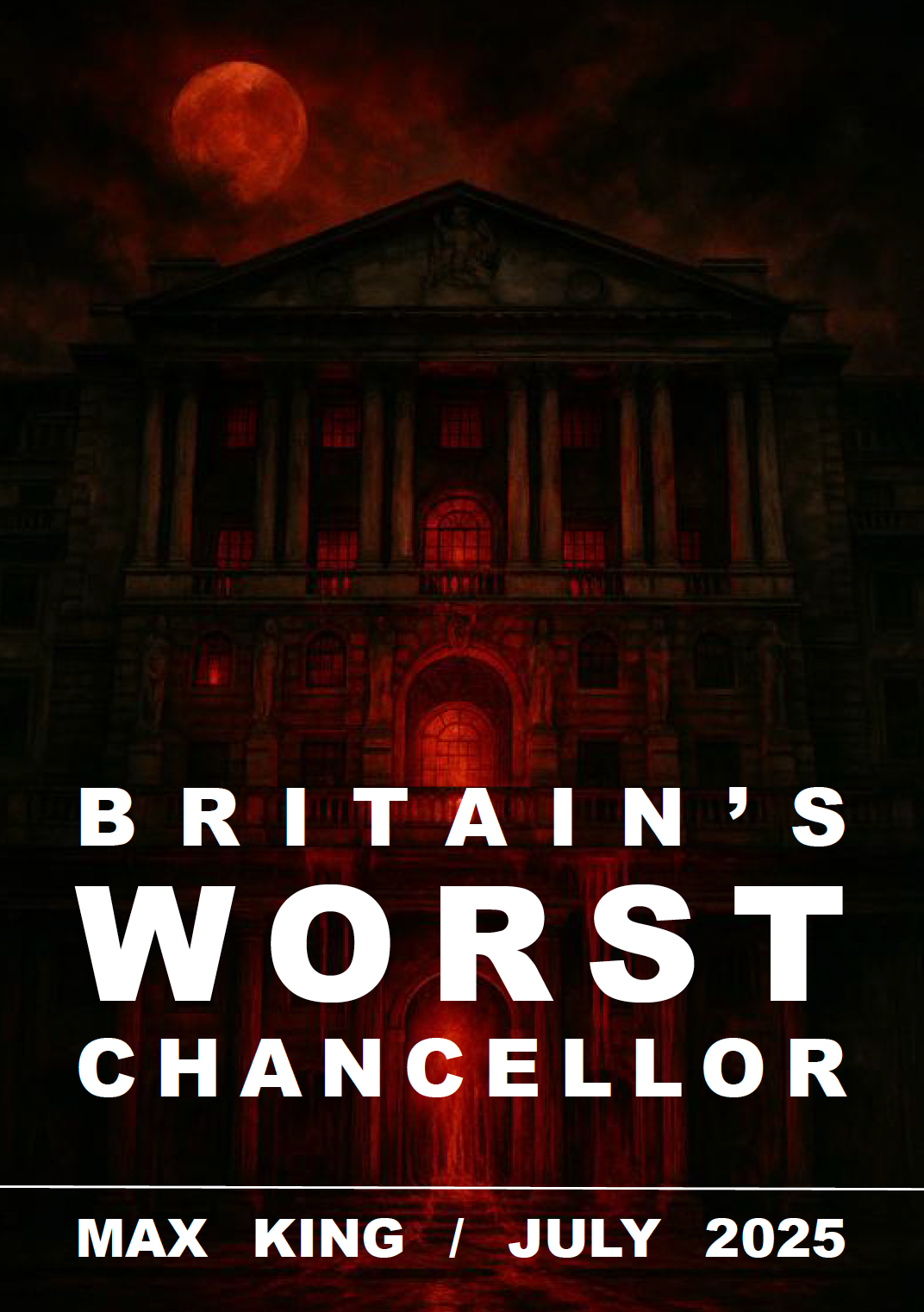 Britain's Worst Chancellor