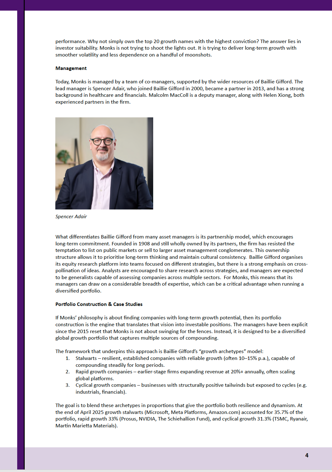 Monks Investment Trust - Deep Dive