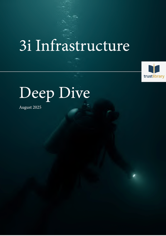 3i Infrastructure - Deep Dive