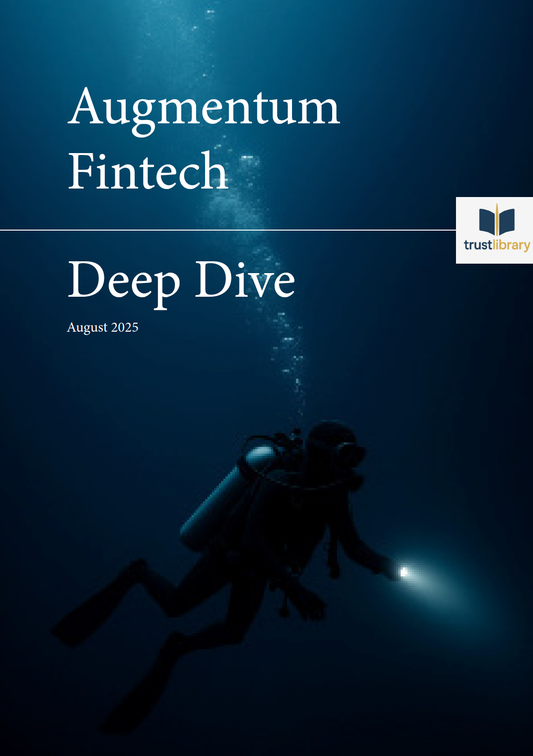 Augmentum Fintech - Deep Dive