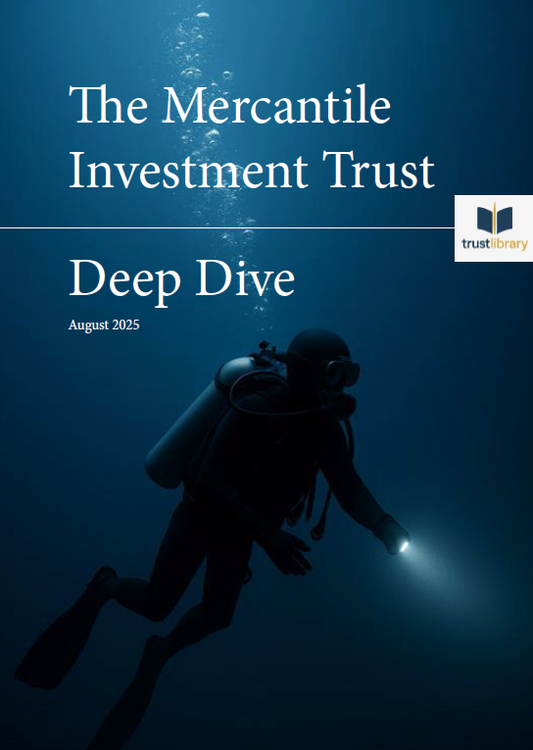 The Mercantile Investment Trust - Deep Dive