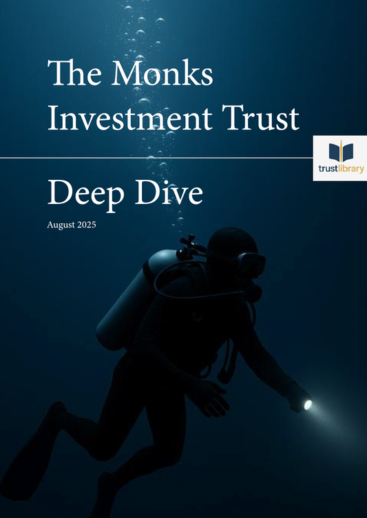 Monks Investment Trust - Deep Dive